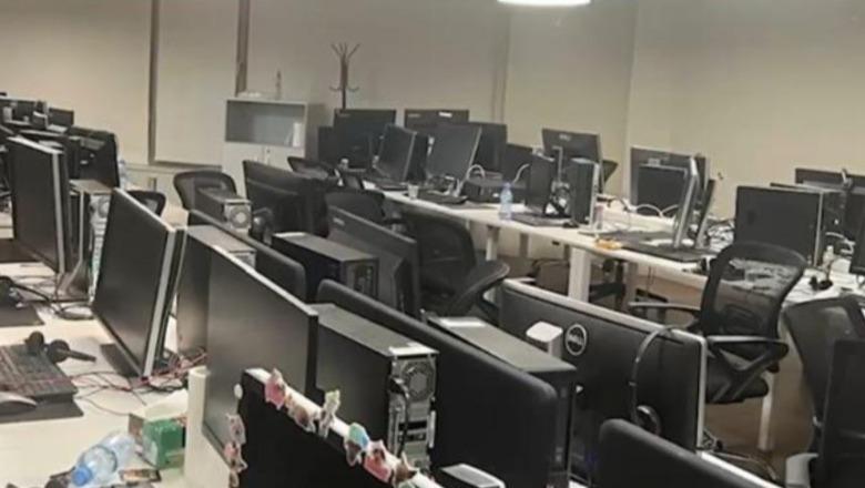 Prokuroria e Tiranës dërgon për gjykim 3 persona për mashtrime me call center
