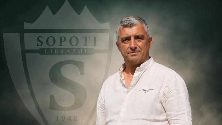 Ndahet nga jeta Besnik Çota, legjenda e KF Sopotit