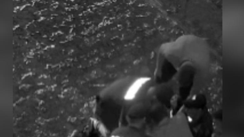 “Shtrihu në tokë”, arrestimi i Sterjos pasi vrau me pushkë Zukon