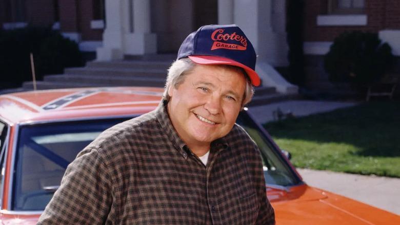 Ndahet nga jeta aktori i “The Dukes of Hazzard”, Ben Jones