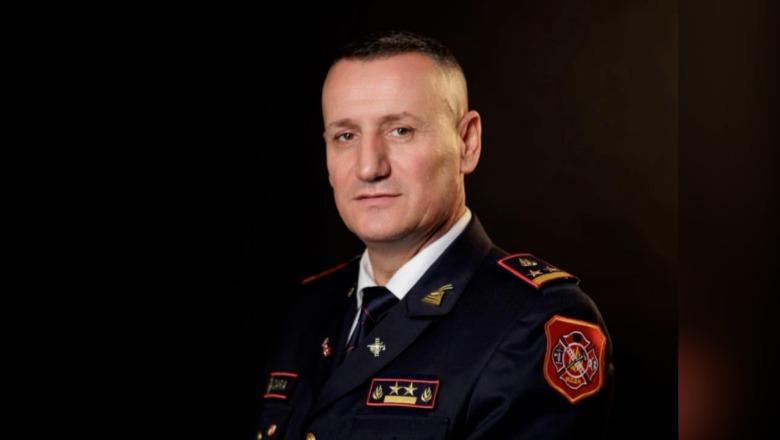 Në kulmin e zjarreve  jep dorëheqjen drejtori i Përgjithshëm i Shërbimit Zjarrfikës