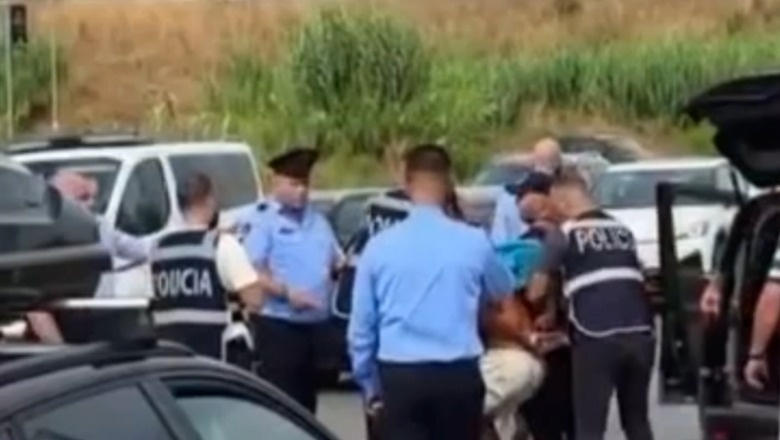 Vrau 20-vjeçarin francez në Ksamil, arrestohet në Fier autori