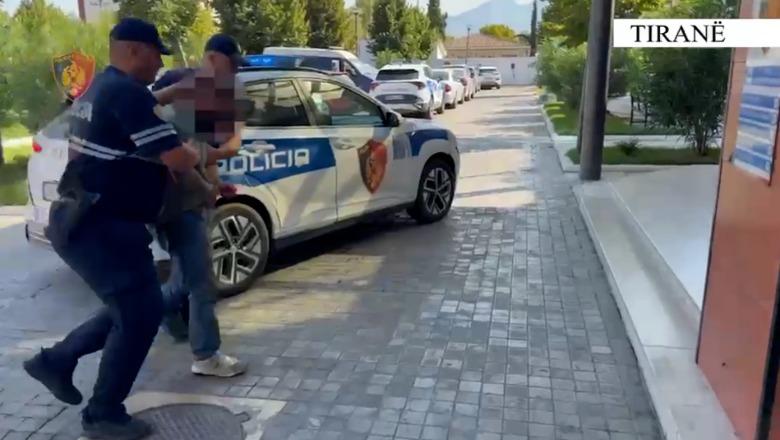 35-vjeçari në Tiranë plagos administratorin e pallatit pas një konflikti për ujin