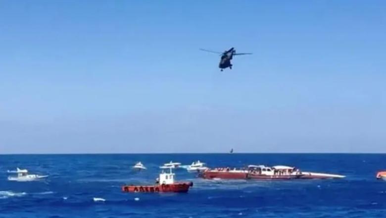 Tragjedia në Qipro, dëshmia tronditëse e të mbijetuarit të tragetit