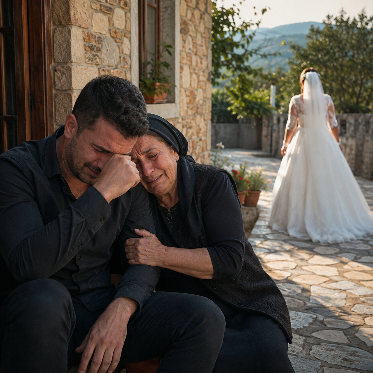 Mirditori emigrant: Ngela pa nuse, lushnjarja dhe dibranja më vunë kushte