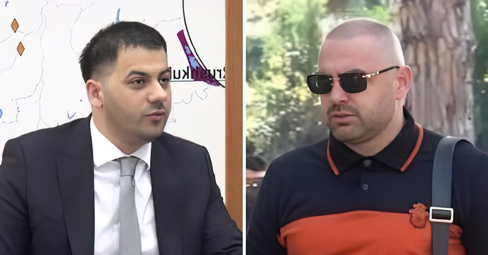 Bashkë me Ergys Agasin arrestohet edhe i besuari i Ilir Prodës