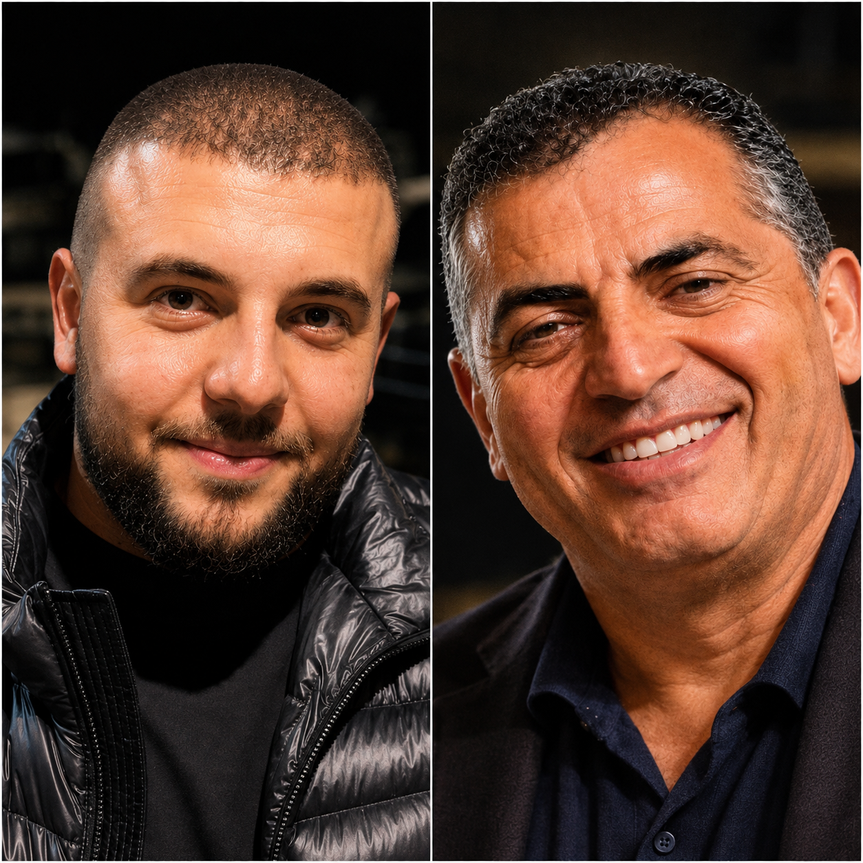 Dhëndri i Tom Doshit bos i Brunes dhe El Chapo shqiptar  dy të ndaluarit pas të shtënave në jaht