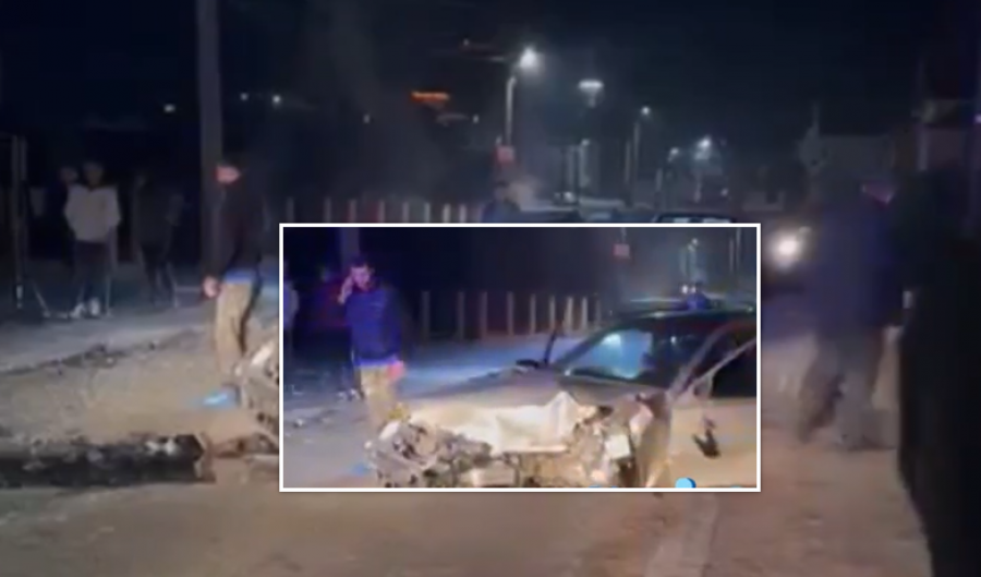 Këta janë dy vëllezërit që humbën jetën në aksidentin e rëndë në Podujevë