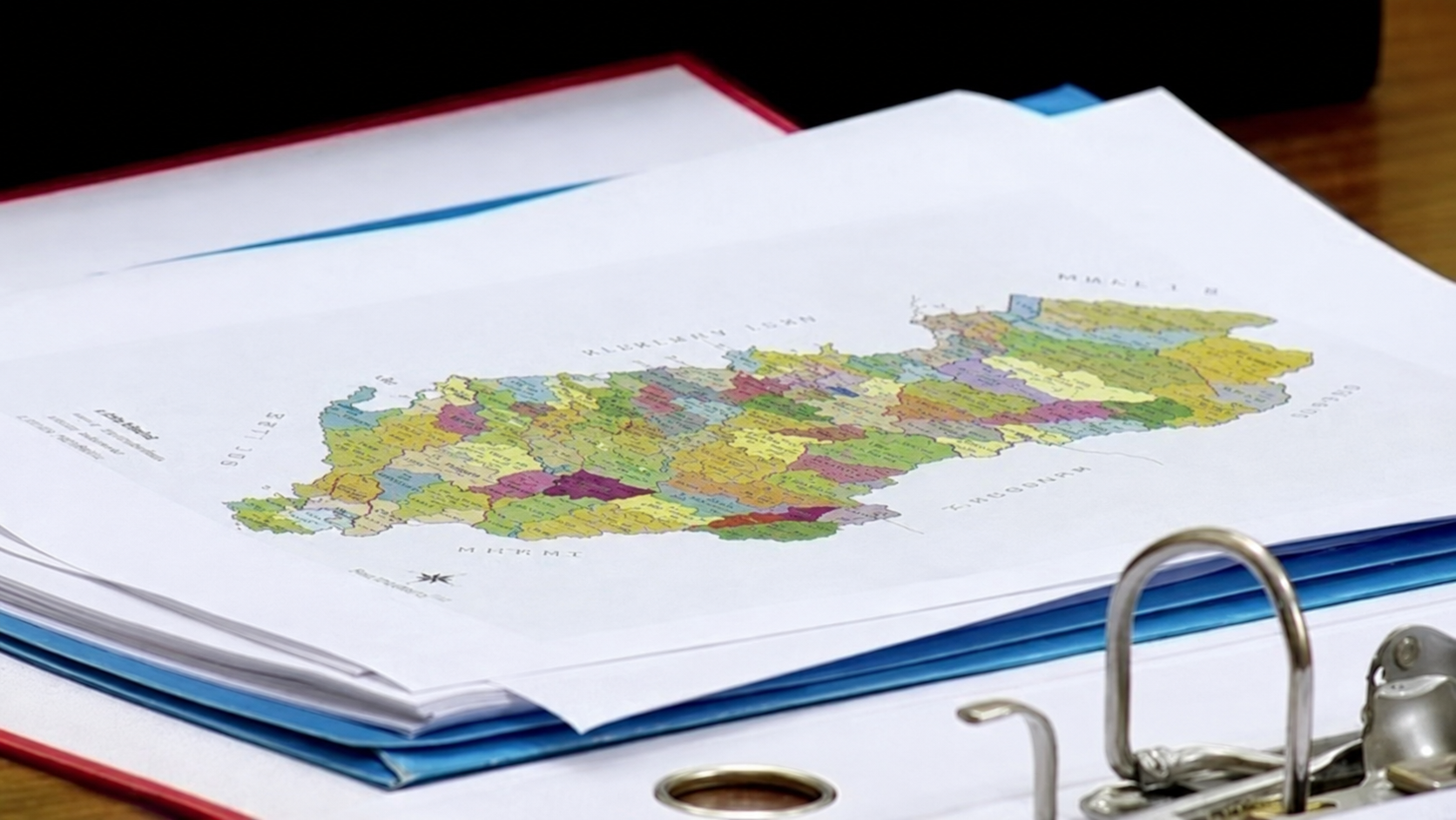 Reforma Territoriale ‘shkrin’ edhe bashkitë me mbi 25 mijë banorë