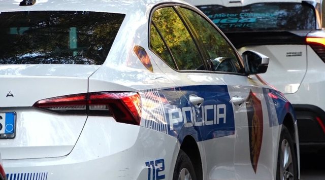 E dënuar për lidhje me organizatë terroriste, arrestohet në Sarandë 36-vjeçarja turke