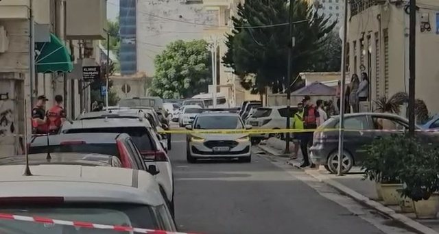 Alarm për bombë në një pallat në Durrës