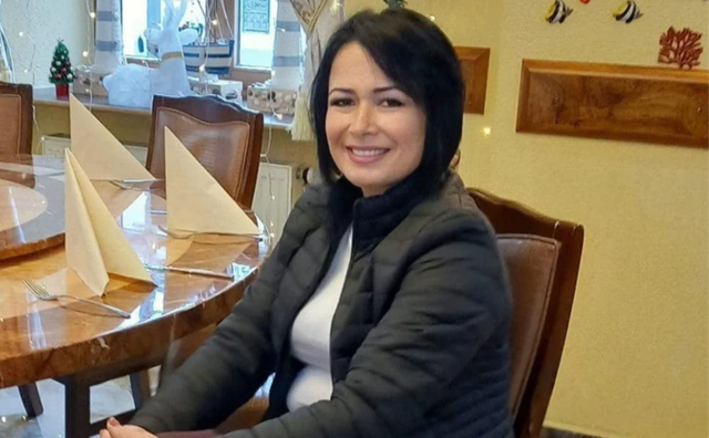 Esma Meço, 44-vjeçarja që u vra nga burri në ditëlindjen e së bijës