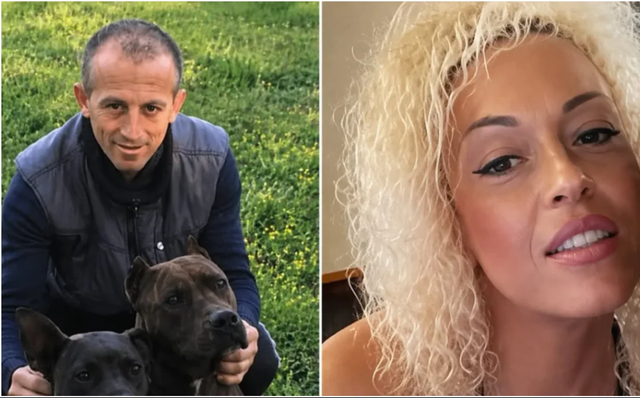 Dyshohet se shqiptari i vrau nënën  prek vajza e 46 vjeçares  Askush s mund të sjellë më te ne