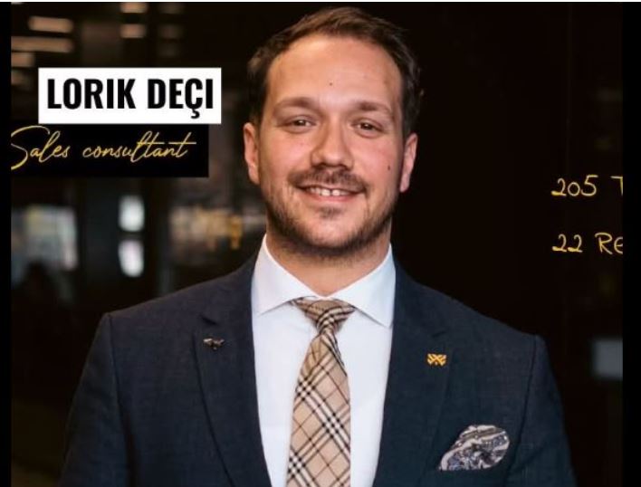 Ky është i riu nga Prishtina që humbi jetën në aksidentin në Shqipëri