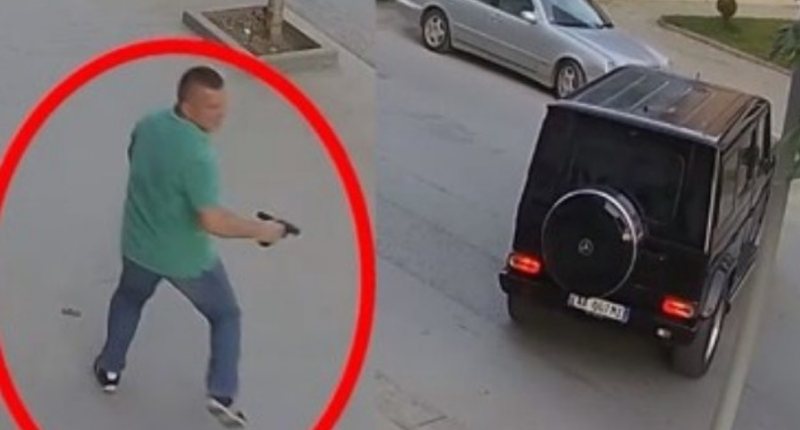 Atentatet, kokaina dhe “bankomati” i Çapjave! Historia e vrasjes së Bled Muçës në Belgjikë