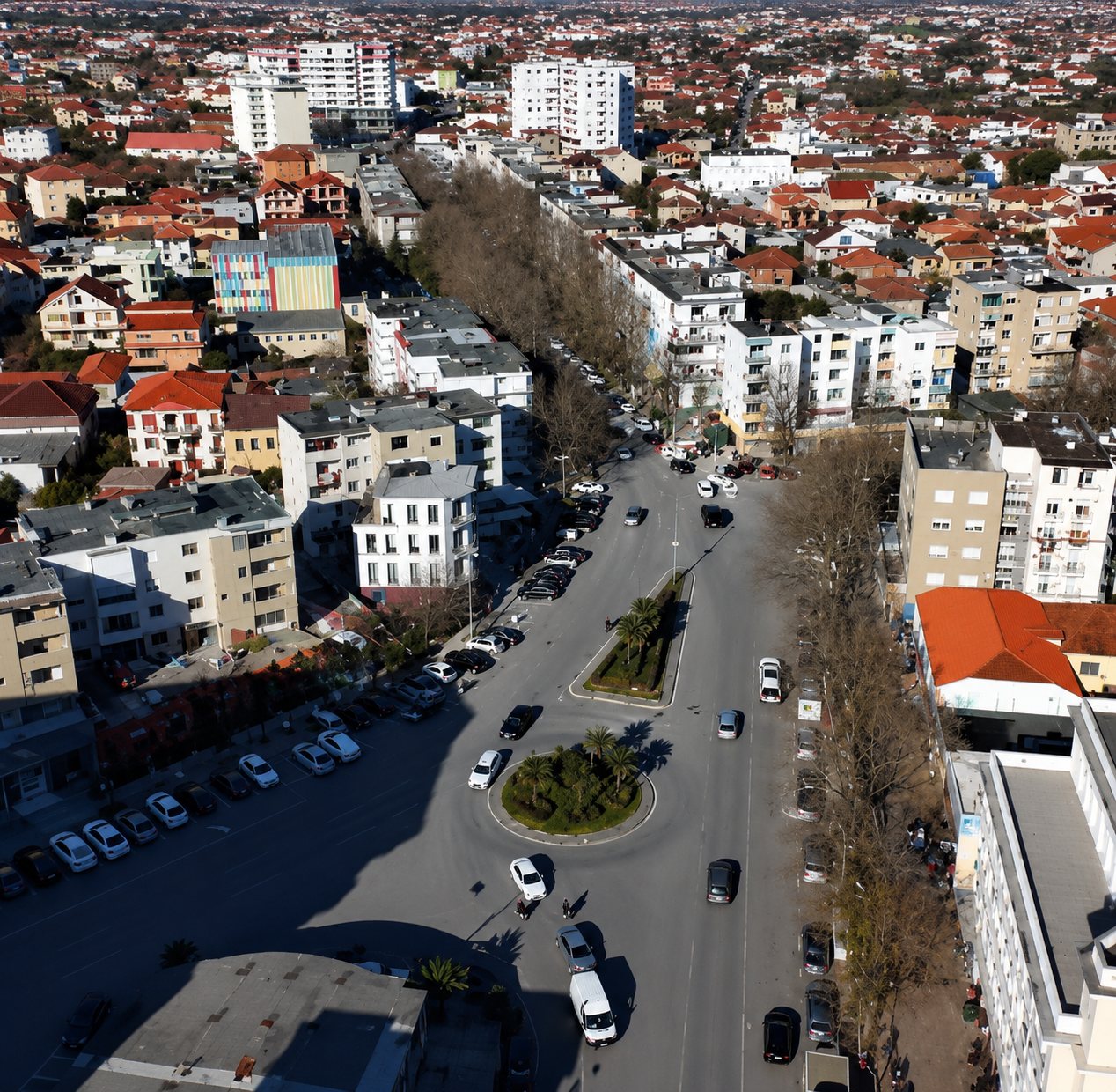 Plagoset me armë Vladimir Bruçi, dy vite më parë u dhunua për një vendparkim po në ‘Rus’ të Shkodrës