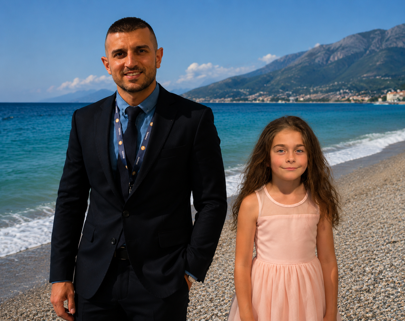 SI SOT/ Katër vite pa buzëqeshjen e Jonadës dhe pikëpyetjet mbi drejtësinë
