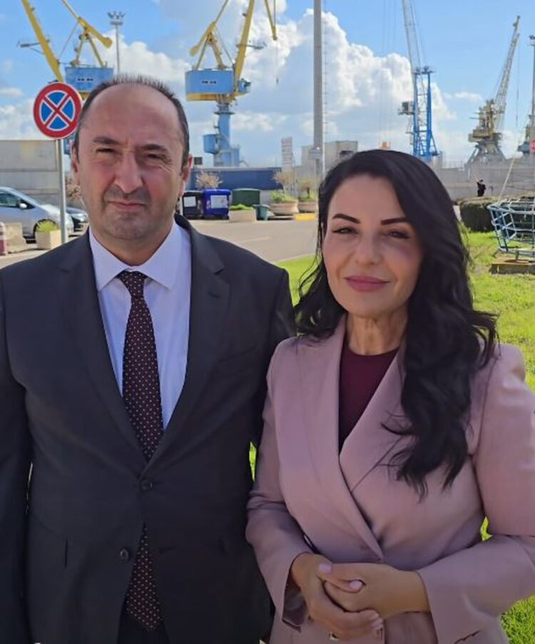 Drejtori i emëruar nga Balluku merret në pyetje nga Prokuroria Speciale e Kosovës