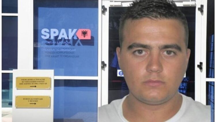 SPAK nuk pranon largimin e Altin Dumanit nga çështja e Suel Çelës