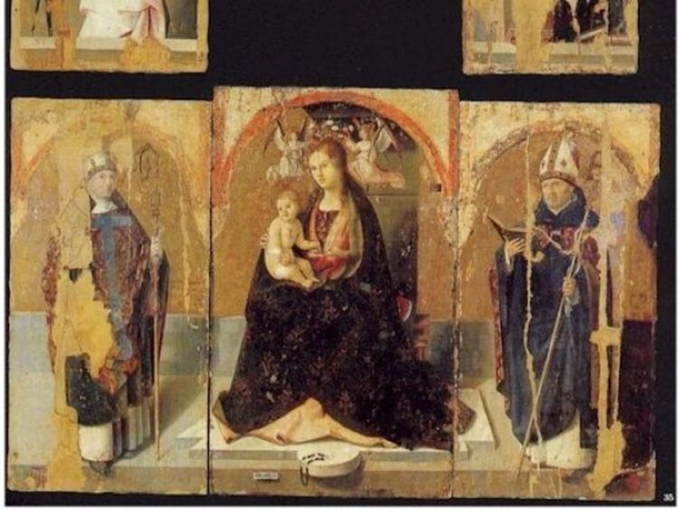 Grabitje në muzeun e Mesinës, vidhen katër kryevepra të Antonello da Messina