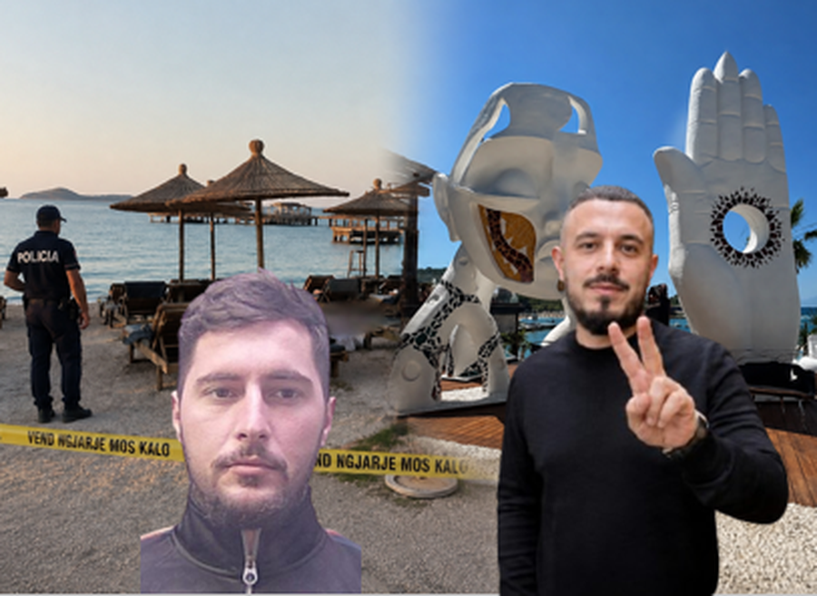 Truproja e tij vrau francezin, Bekim Bulica me 2 call center kokaine në Paris