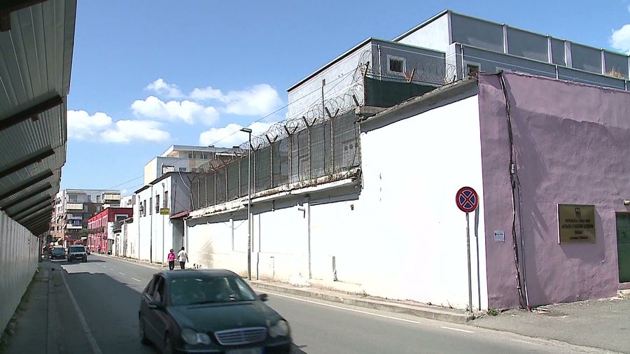 Gjendet drogë në makaronat e të dënuarit te 313-ta
