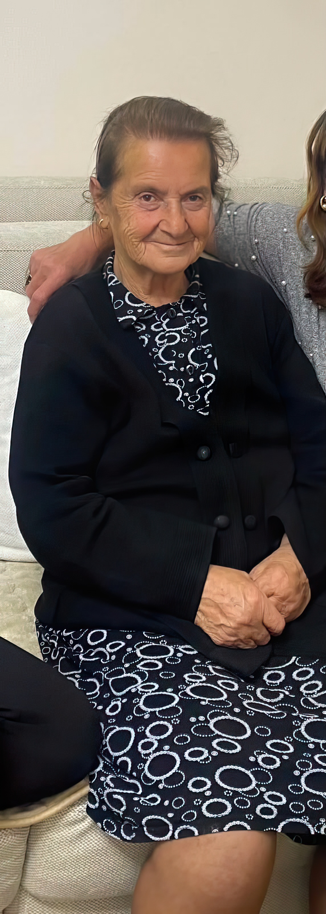 Kush e ka parë nënën Mude  Familjarët kërkojnë ndihmë