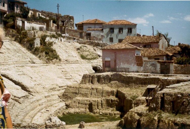 60 vjet pas zbulimit të amfiteatrit të Durrësit