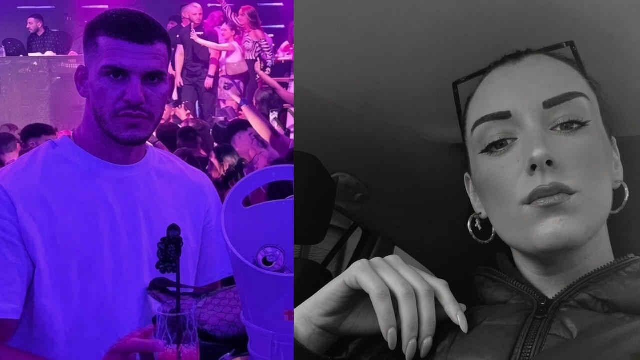 Festa te Gjiri i Lalëzit u kthye në tragjedi, pas dasmës çifti i ri po shijonte pushimet në Shqipëri
