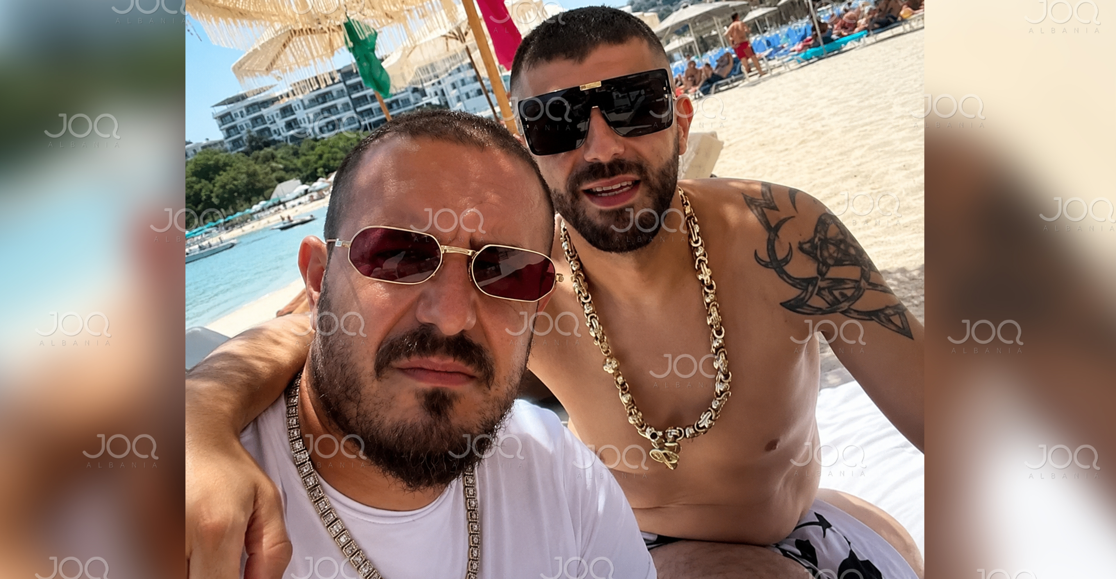 Vrasja në Ksamil: Shpallet në kërkim Bekim Bulica, turizmi shqiptar në duart e bandave