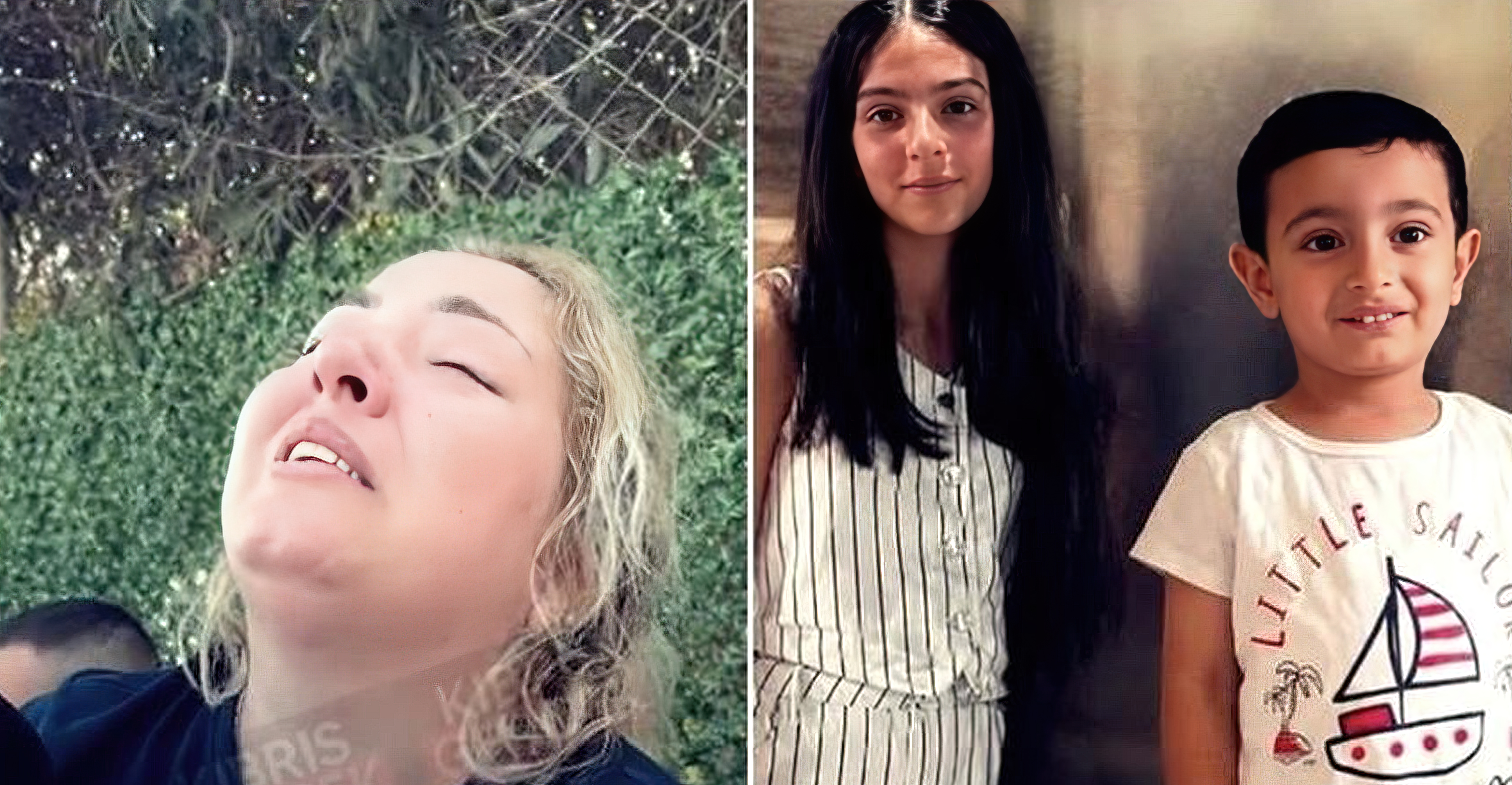 Fundosja e tragetit në Qipro, rrëfimi rrënqethës i nënës: Fëmijët më rrëshqitën nga duart