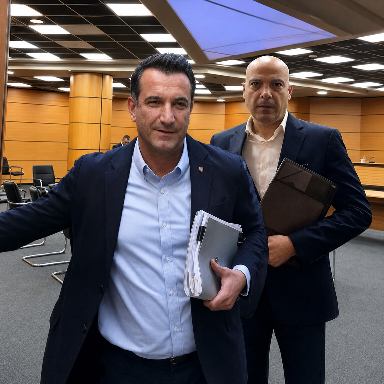 Erion Veliaj vijon sulmet ndaj prokurorit Olsi Dado