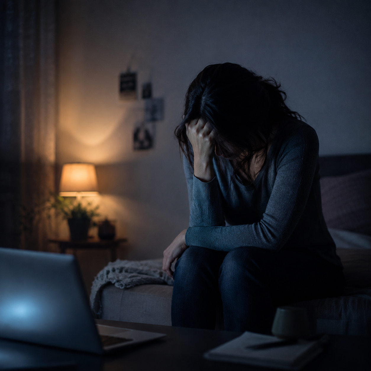  Më mori kontrollin e jetës   Gratë që po thyejnë heshtjen për varësinë nga pornografia