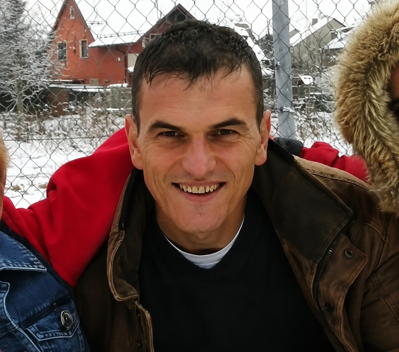 Baba i tre fëmijëve të mitur  ky është minatori që humbi jetën tragjikisht në Klos