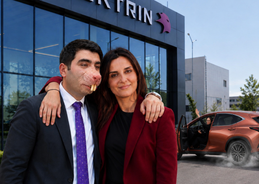Urithi i tenderave, Joni, i blen Delina Ibrahimajt 3 makina për 200 mijë euro te kunati i Emirjana Sakos