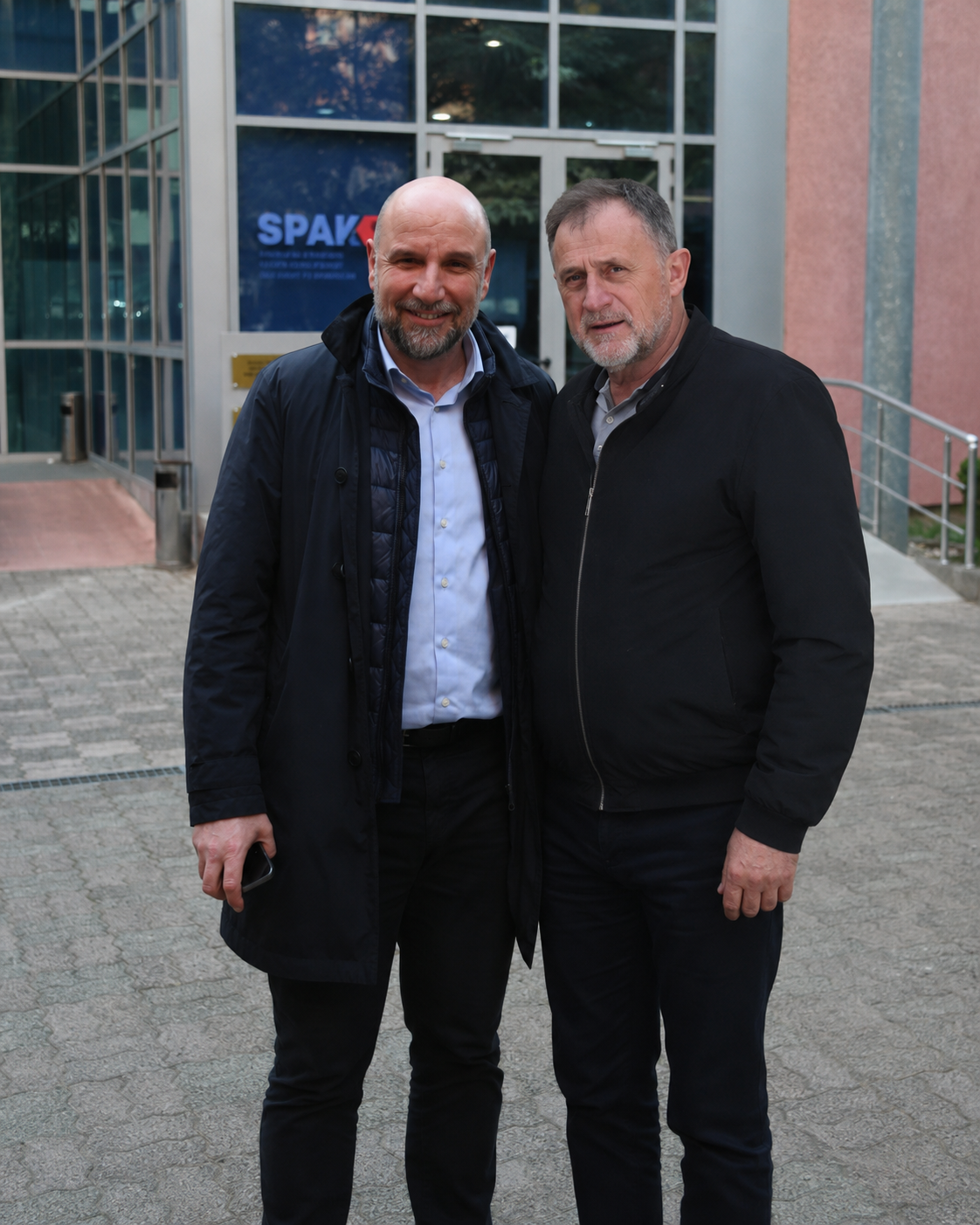 Çim Fusha në SPAK, Tan Agolli i FSHZH i jep 6,5 MILIARDË Lekë të rregullojë bregun e Durrësit fund-sezoni