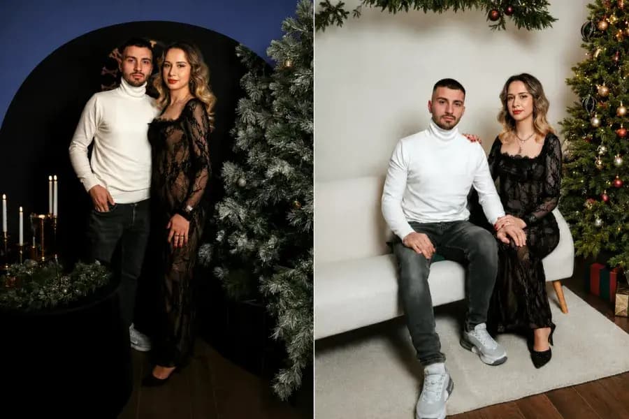 Vdes Egzon Bytyqi, burri që privoi nga jeta gruan shtatzënë në Malishevë