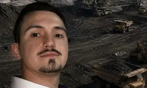 Bashkëshortja e punëtorit të KEK-ut që vdiq në vendin e punës bën postim prekës