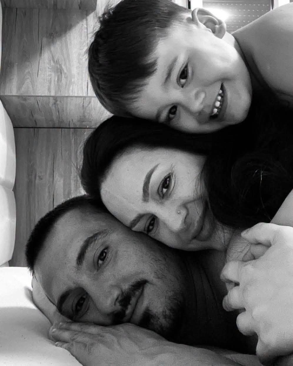 “Pusho i qetë, babi ynë…”/ Gruaja kujton 32-vjeçarin që la pas dy fëmijët pas tragjedisë në KEK