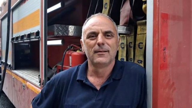 Zjarrfikësit s’mposhten para flakëve: S’dorëzohemi, jemi lindur e rritur këtu