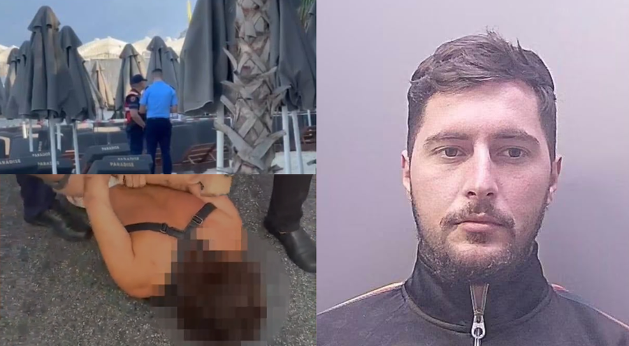Vrasja e turistit portugez, kush është polici-bodyguard që ndihmoi autorin të arratisej