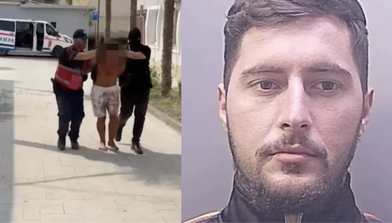 Vrasja e portugezit në Ksamil  Sokrat Vata hesht para hetuesve  Dëshmitë zbardhin si nisi sherri