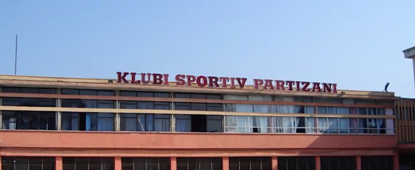 Sportisti i Partizanit denoncon  Trajtimi ushqimor u rrit  por pagesat nuk janë bërë