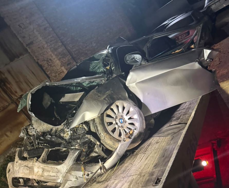 Ekspertiza zbardh aksidentin tragjik në Durrës: Shoferi i dehur dhe me shpejtësi 114 km/h