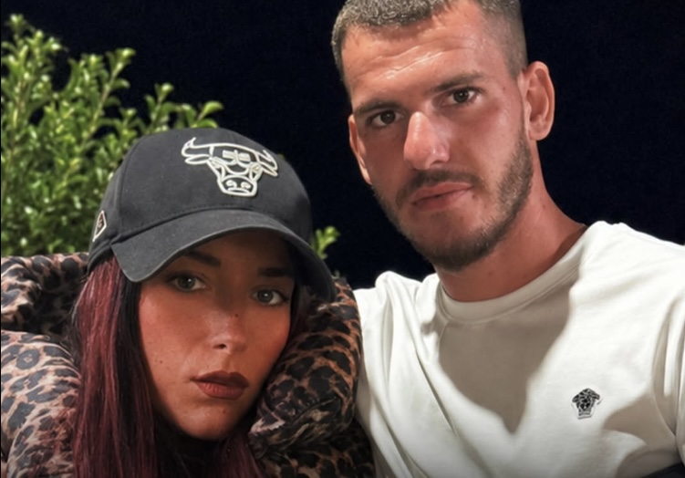 Kleo dhe Sara u martuan të dielën, por vdiqën në aksidentin tragjik, bashkatdhetari: Nuk mund ta besojmë