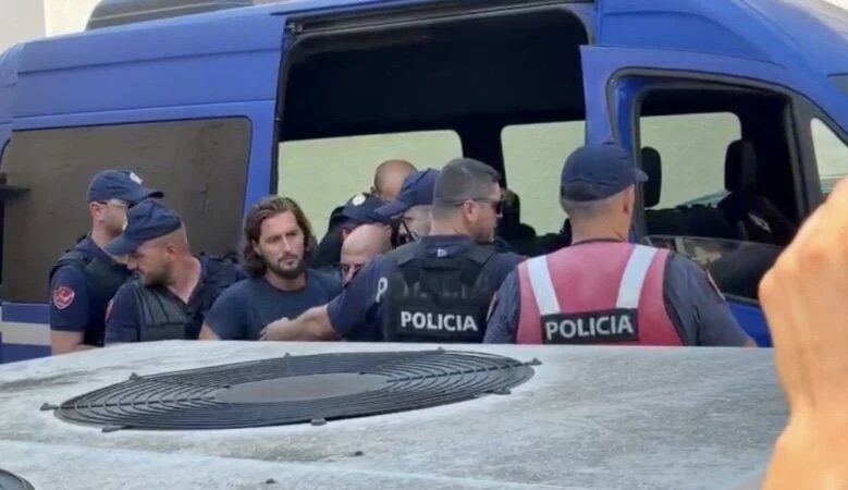 Vrasja e turistit portugez në Ksamil, nis seanca për masat e sigurisë ndaj 11 të arrestuarve