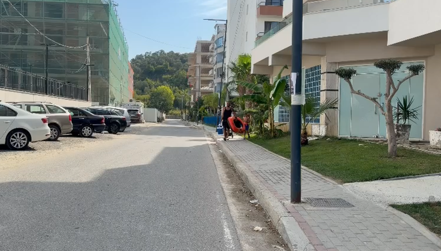 Aksidenti me 2 të vdekur në Golem, banorët: Po bënin manovra me motor