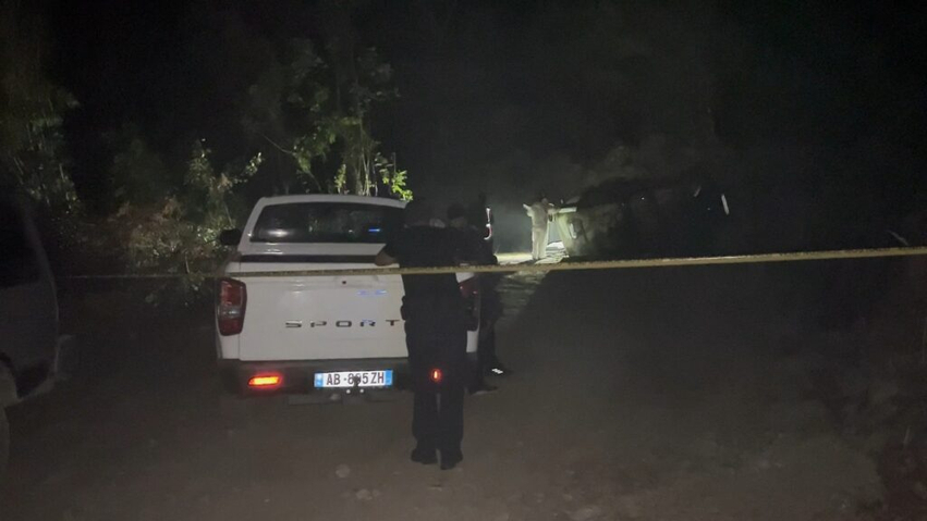 “Na thavi krahin”, Lazër Bashi shpëtoi veten nga atentati me 50 plumba, telefonata e parë që bëri