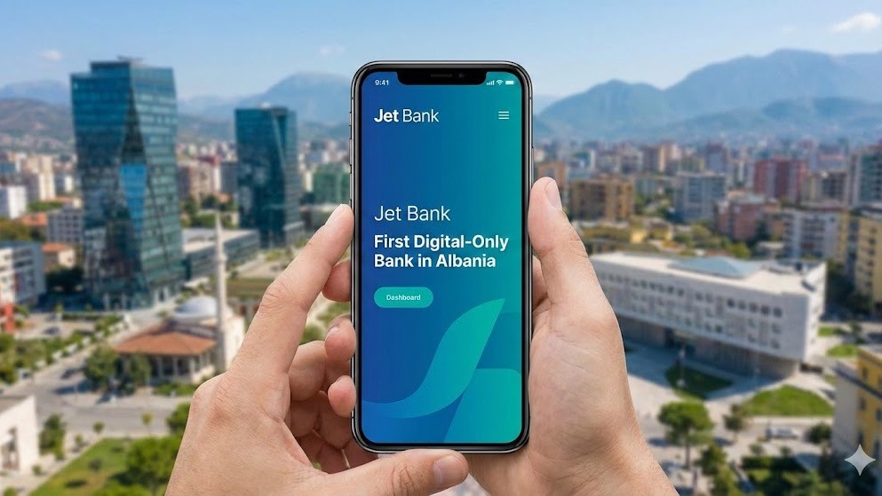 “Më premtuan bonus, JetBank më mori të dhënat dhe tani nuk më mbyllin llogarinë”