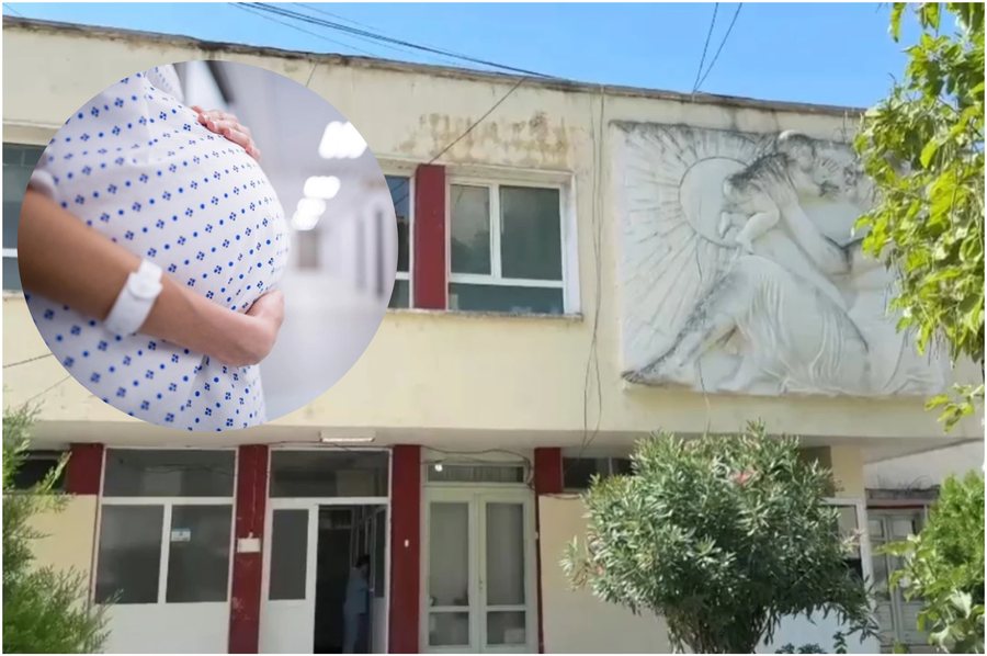 Do bashkohej me bashkëshortin në SHBA, 37-vjeçarja shtatzënë humbi jetën në pritje të fëmijës së parë